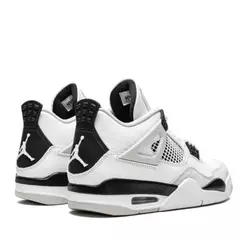 Air Jordan 4 Retro Military Black - Canela´s Shop