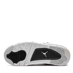 Air Jordan 4 Retro Military Black - tienda en línea