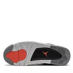 Air Jordan 4 Retro Infrared - tienda en línea