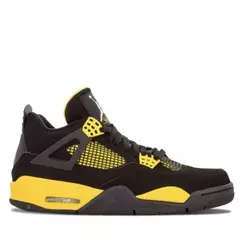 Air Jordan 4 Retro White Thunder - comprar en línea
