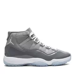 Air Jordan 11 Retro Cool Gray - comprar en línea