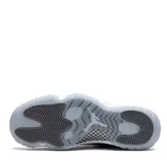 Air Jordan 11 Retro Cool Gray - tienda en línea