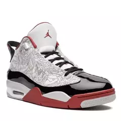 Air Jordan Dub Zero en internet