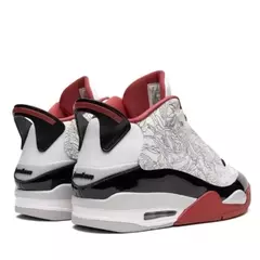 Air Jordan Dub Zero - Canela´s Shop