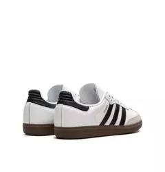 Adidas Samba Classic White - Canela´s Shop
