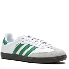 Adidas Samba Classic Green en internet