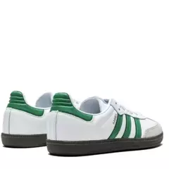 Adidas Samba Classic Green - Canela´s Shop