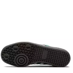 Imagen de Adidas Samba Classic Green