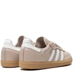 Adidas Samba Wonder Taupe - Canela´s Shop