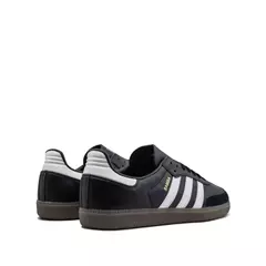 Adidas Samba Classic Black - Canela´s Shop