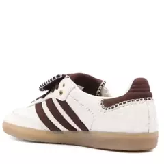 Adidas Samba x Wales Bonner Pony Tonal - Canela´s Shop