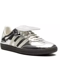 Adidas Samba x Wales Bonner Silver en internet