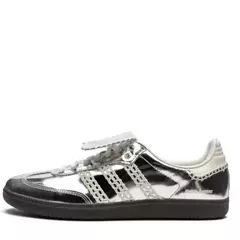 Adidas Samba x Wales Bonner Silver - tienda en línea