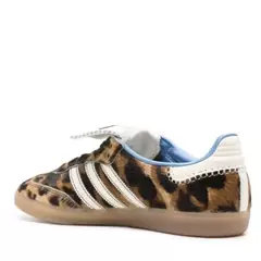 Adidas Samba x Wales Bonner - Canela´s Shop