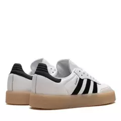 Adidas Samba Platform Black - Canela´s Shop