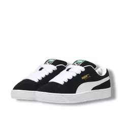 Puma Suede XL Negro en internet