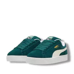 Puma Suede XL Verde en internet
