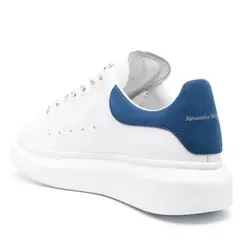 Alexander McQueen Blue - Canela´s Shop