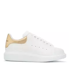 Alexander McQueen Gold - comprar en línea