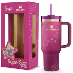 Stanley x Barbie 70´s Superstar en internet