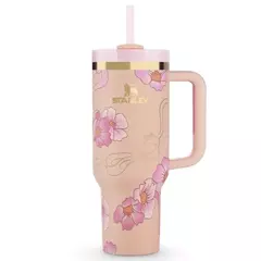 Stanley x Barbie 80´s Peaches´n Cream - comprar en línea
