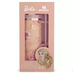 Stanley x Barbie 80´s Peaches´n Cream - Canela´s Shop