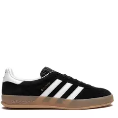 Adidas Gazelle Indoor Negro - comprar en línea