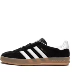 Adidas Gazelle Indoor Negro - tienda en línea