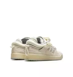 Forum Buckle Low x Bad Bunny White - Canela´s Shop