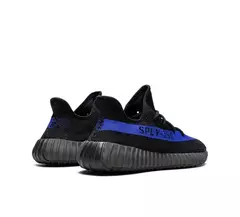Adidas Yeezy Boost 350 V2 Dazzling Blue - Canela´s Shop