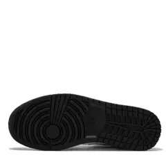 Air Jordan 1 Mid Black Gold Patent - tienda en línea