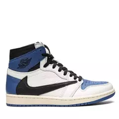 Air Jordan 1 High Jordan x Travis Scott - comprar en línea