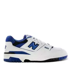 New Balance 550 Azul - comprar en línea