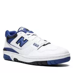 New Balance 550 Azul en internet