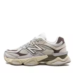 New Balance 9060 Gray Matter Timberwolf - tienda en línea