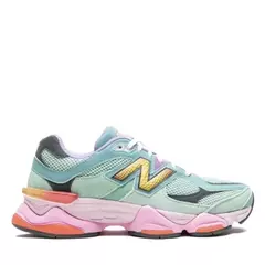 New Balance 9060 Warped - comprar en línea