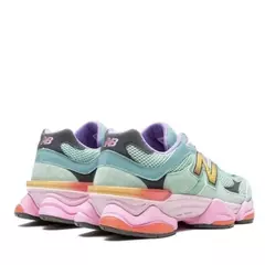 New Balance 9060 Warped - Canela´s Shop