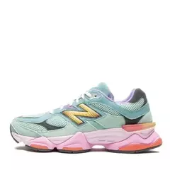 New Balance 9060 Warped - tienda en línea