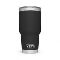 Yeti Termo Negro - comprar en línea