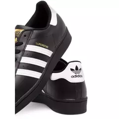 Adidas Superstar Black en internet