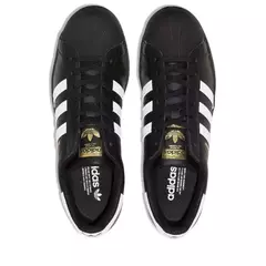 Adidas Superstar Black - Canela´s Shop
