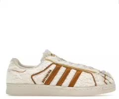 Adidas Superstar Concha de Vainilla - comprar en línea