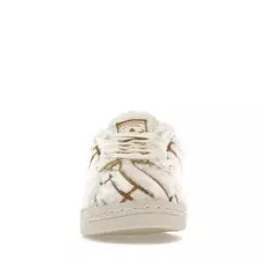 Adidas Superstar Concha de Vainilla - Canela´s Shop