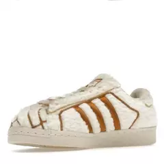 Adidas Superstar Concha de Vainilla - tienda en línea