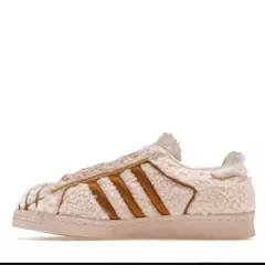 Adidas Superstar Concha de Fresa - tienda en línea