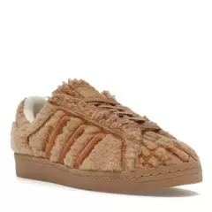 Adidas Superstar Concha de Chocolate en internet