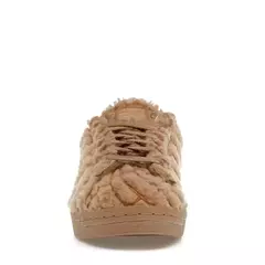 Adidas Superstar Concha de Chocolate - Canela´s Shop