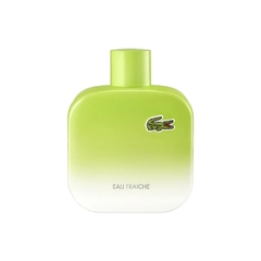 Perfume Lacoste L.12.12 Eau Fraîche Para Hombre De Lacoste EDT - comprar en línea