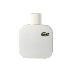 Perfume Lacoste Blanc L.12.12 Para Hombre De Lacoste EDT - comprar en línea