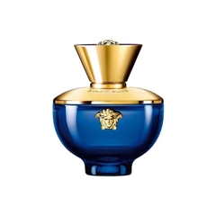 Perfume Dylan Blue Para Mujer De Versace EDP - comprar en línea